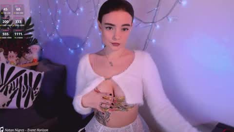 Sonya online show from 02/09/26, 03:27