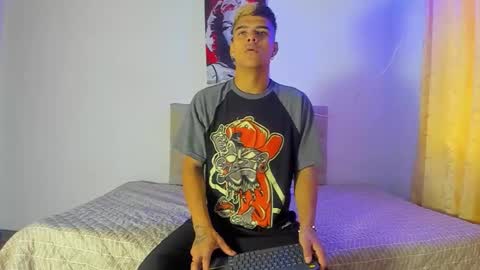 wyatt online show from 09/18/25, 11:45