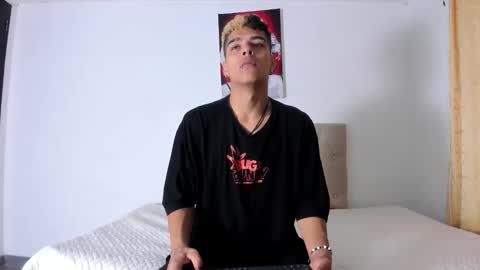 wyatt online show from 09/22/25, 11:12