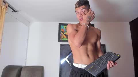 wyatt online show from 10/30/25, 12:17