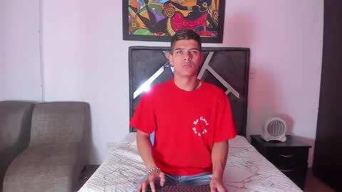 wyatt online show from 11/04/25, 12:04