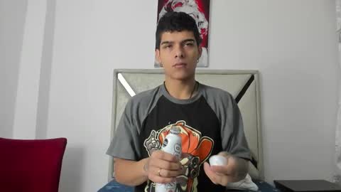 wyatt online show from 12/16/25, 12:10