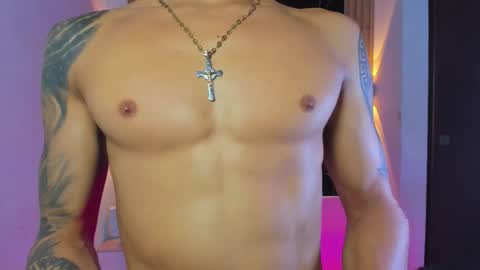 wyatt online show from 11/05/25, 04:01