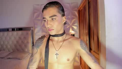 wyatt online show from 11/28/25, 04:37