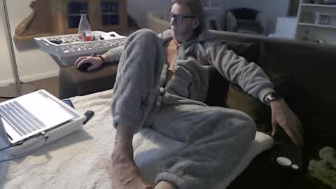 WyattEarp64 online show from 01/05/25, 01:36