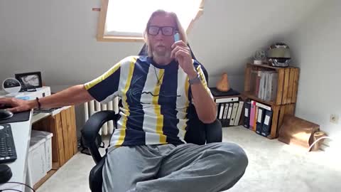 WyattEarp64 online show from 09/11/25, 10:37