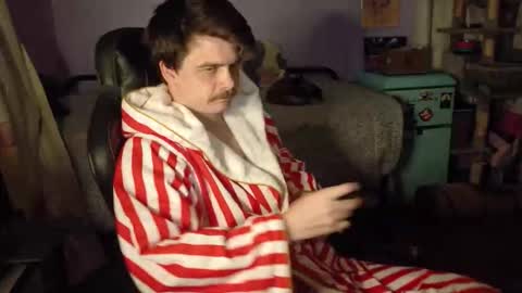 Wyatt online show from 11/16/25, 03:56