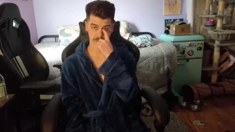 Wyatt online show from 11/27/25, 05:37