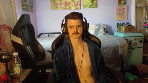 Wyatt online show from 11/29/25, 07:50