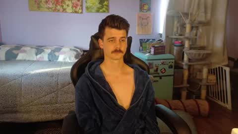 Wyatt online show from 12/15/25, 05:06