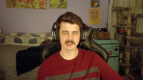 Wyatt online show from 01/08/26, 07:10