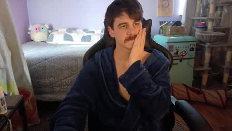 Wyatt online show from 01/09/26, 06:10