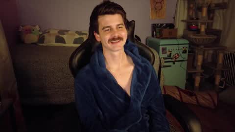 Wyatt online show from 01/10/26, 07:10