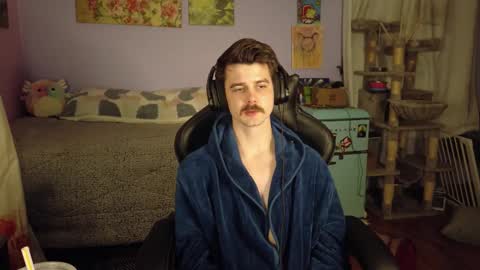 Wyatt online show from 01/14/26, 08:31