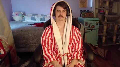 Wyatt online show from 01/14/26, 10:58