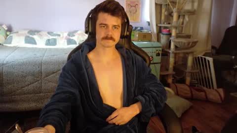 Wyatt online show from 01/16/26, 07:40