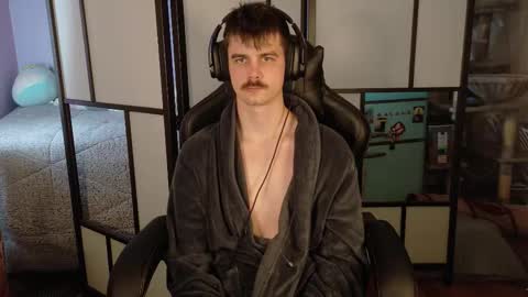 Wyatt online show from 02/03/26, 08:58