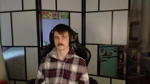 Wyatt online show from 02/13/26, 09:11