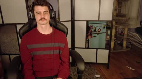 Wyatt online show from 02/17/26, 01:24