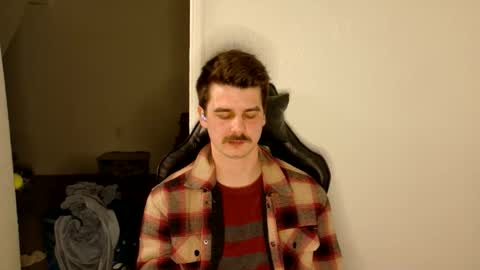 Wyatt online show from 03/02/26, 08:59