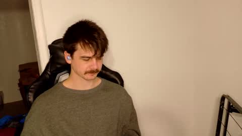 Wyatt online show from 03/04/26, 06:03