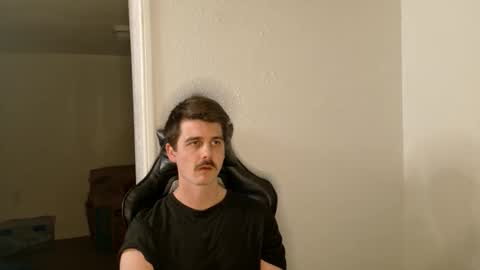 Wyatt online show from 03/12/26, 05:57