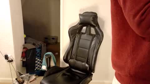 Wyatt online show from 03/23/26, 09:41