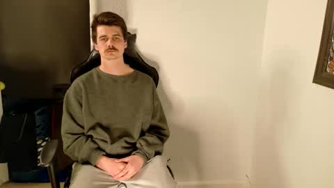 Wyatt online show from 03/25/26, 06:19