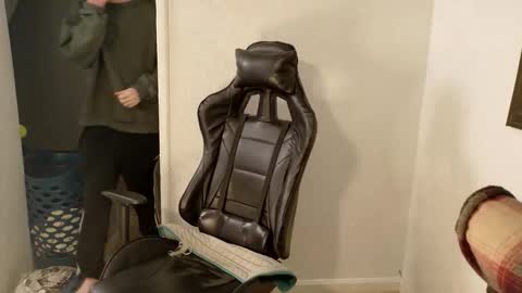 Wyatt online show from 03/29/26, 02:28