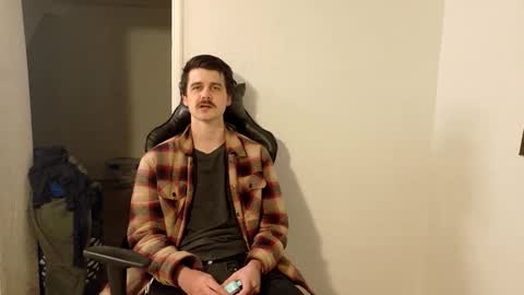 Wyatt online show from 03/30/26, 04:08