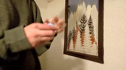 Wyatt online show from 04/03/26, 02:15