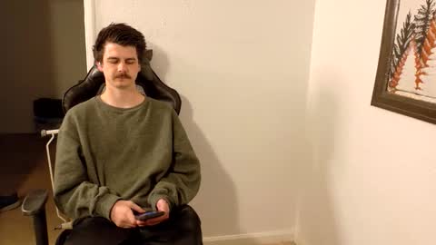 Wyatt online show from 04/11/26, 04:33