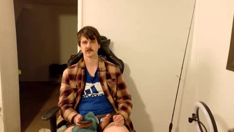 Wyatt online show from 04/17/26, 06:27