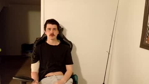 Wyatt online show from 04/19/26, 02:05