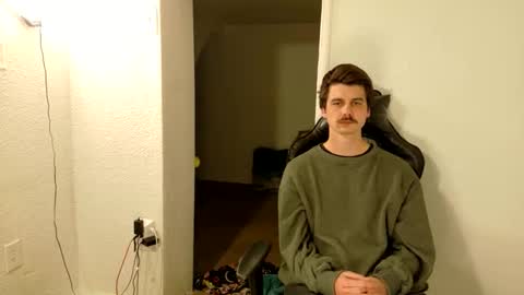 Wyatt online show from 04/20/26, 07:33