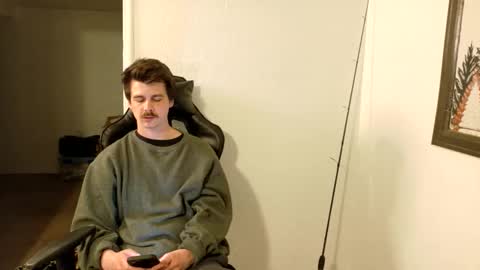 Wyatt online show from 04/20/26, 07:37