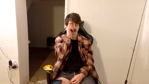 Wyatt online show from 04/21/26, 04:56