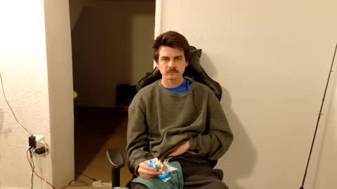 Wyatt online show from 04/22/26, 04:59