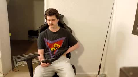 Wyatt online show from 04/23/26, 04:42