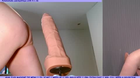 Wyn online show from 04/01/26, 11:00