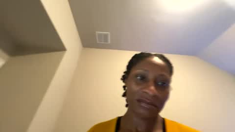 Wynter Heat online show from 09/15/25, 04:12