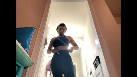 Wynter Heat online show from 12/15/25, 01:32