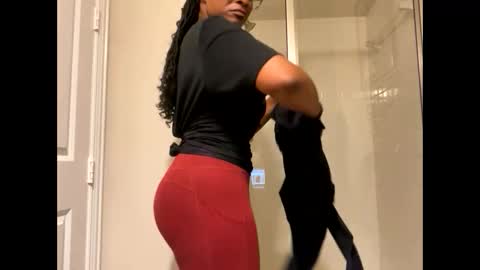 Wynter Heat online show from 01/10/26, 05:53