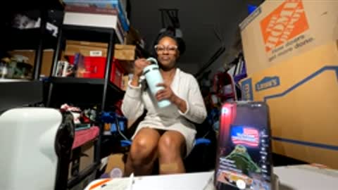 Wynter Heat online show from 02/04/26, 08:58