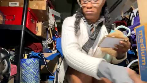 Wynter Heat online show from 02/12/26, 12:55