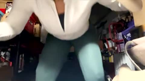 Wynter Heat online show from 03/29/26, 08:47