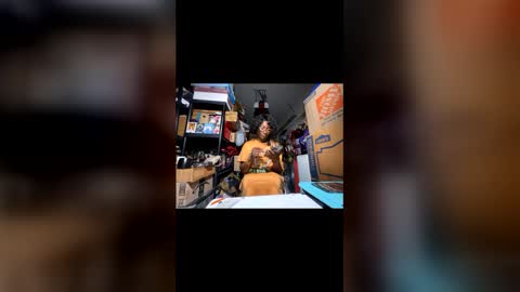 Wynter Heat online show from 04/08/26, 09:59