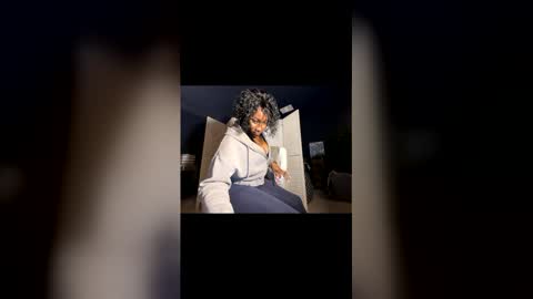 Wynter Heat online show from 04/23/26, 12:29