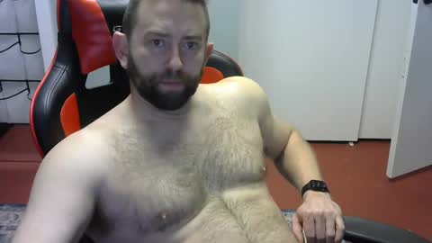 AmazingMan0824 online show from 03/18/26, 02:20