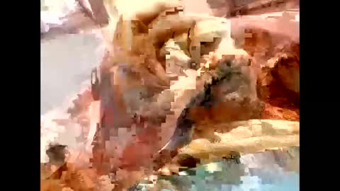 Blk online show from 04/23/26, 04:42